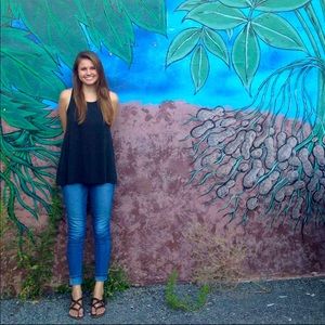 Meet your Posher, Heidi